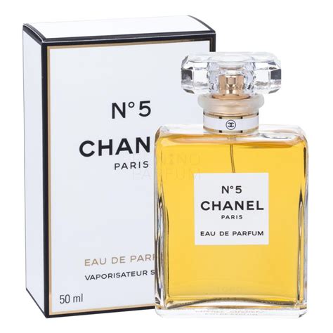 chanel 5 eau de toilette - 50 ml|Chanel no 5 l'eau fragrantica.